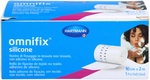 PAUL HARTMANN AG Omnifix silicone Fixiervlies 10 cmx2 m 1 St 16830956_DBA