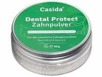 Casida GmbH Dental Protect Zahnpulver 30 g 16918444_DBA