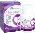 Nutrilago GmbH Regen50 strong Nutrilago Kapseln 60 St 17423118_DBA