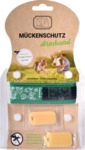 Pharmavertrieb Arndt GmbH M&uuml;ckenschutz Armband gr&uuml;n KDA 1 St 15319109_DBA
