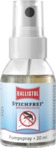 Hager Pharma GmbH Stichfrei Pumpspray M&uuml;ckenschutz 20 ml 16901283_DBA