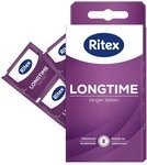 Ritex GmbH Ritex LongTime Kondome 8 St 17232186_DBA