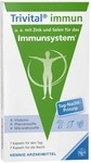 HENNIG ARZNEIMITTEL GmbH & Co. KG Trivital immun Kapseln 14 St 14371734_DBA