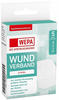 WEPA Apothekenbedarf GmbH & Co KG Wepa Wundverband 7,2x5 cm steril 5 St 16233893_DBA