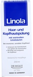 Dr. August Wolff GmbH & Co. KG Arzneimittel Linola Haar- und Kopfhautsp&uuml;lung 200 ml