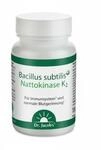 Dr. Jacob's Medical GmbH Bacillus subtilis plus Dr.Jacob's Kapseln 60 St 17983337_DBA