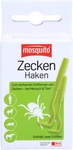 WEPA Apothekenbedarf GmbH & Co KG Mosquito Zecken-Haken 2 St 17184978_DBA