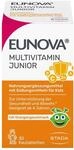 STADA Consumer Health Deutschland GmbH Eunova Junior Kautabletten m.Orangengeschmack