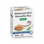 Pharma Peter GmbH Weihrauch 85% Boswellia Plus Kapseln 60 St 17997598_DBA