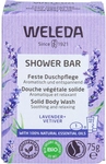 WELEDA AG Weleda feste Duschpflege Lavender+Vetiver 75 g 17607539_DBA