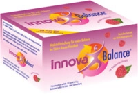 InnovaVital GmbH Innova Balance Pulver 30 St 09334033_DBA
