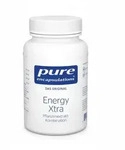 Pure Encapsulations Energy Xtra Kapseln 60 St