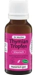 Thymiantropfen Dr.Muches 20 ml