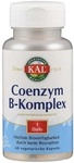 Supplementa GmbH Coenzym B-Komplex Kapseln 60 St 15880225_DBA