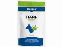 Canina pharma GmbH Hanfpulver für Hunde 200 g 15813648_DBA