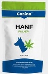 Canina pharma GmbH Hanfpulver f&uuml;r Hunde 200 g 15813648_DBA