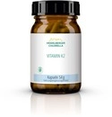 Heidelberger Chlorella GmbH Vitamin K2 Kapseln 54 g 17991779_DBA