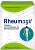 Heilpflanzenwohl GmbH Rheumagil Tabletten 50 St 12419750_DBA
