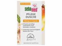 Sebapharma GmbH & Co.KG Sebamed Pflege-Dusche mit Mango & Ingwer fest 100 g