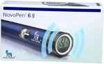 Novo Nordisk Pharma GmbH Novopen 6 Injektionsger&auml;t blau 1 St 14412350_DBA