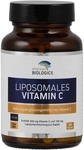 Supplementa GmbH Liposomales Vitamin C Kapseln 60 St 16700509_DBA