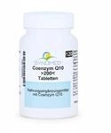 Synomed GmbH Coenzym Q10 200 Tabletten 120 St 16206063_DBA