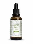 SinoPlaSan AG Chlorophyll 200 mg Tropfen 50 ml 18116074_DBA