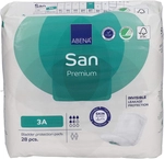 Abena GmbH Abena San 3A Premium Einlagen 28 St 10219596_DBA