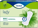Essity Germany GmbH Tena Lady normal Inkontinenz Einlagen 30 St 17312726_DBA