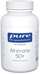 pro medico GmbH Pure Encapsulations all-in-one 50+ Kapseln 120 St 18311226_DBA
