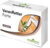 Pharmatura GmbH & Co. KG Venenretter Forte Tabletten 30 St 14215460_DBA