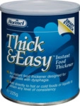 Fresenius Kabi Deutschland GmbH Thick & Easy Instant Andickungspulver 225 g
