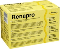 RenaCare NephroMed GmbH Renapro Pulver 30X20 g 08728474_DBA