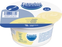 Fresenius Kabi Deutschland GmbH Fresubin 2 kcal Creme Vanille im Becher 24X125 g