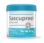Biologische Heilmittel Heel GmbH Sascupreel ad us.vet.Tabletten 500 St 16141116_DBA