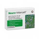 Intercell Pharma GmbH Neuro-Intercell Kapseln 30 St 15262527_DBA