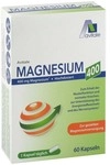 Avitale GmbH Magnesium 400 mg Kapseln 60 St 18018153_DBA