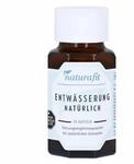 Naturafit Vertriebs GmbH Naturafit Entw&auml;sserung nat&uuml;rlich aus nat.Extr.Kps. 90 St
