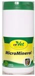 cdVet Naturprodukte GmbH Micromineral Spezial Pulver f.Hunde/Katzen/Pferde 1 kg