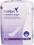 igefa SE & Co. KG Kolibri comfort premium Einlagen maxi 28 St 16136546_DBA