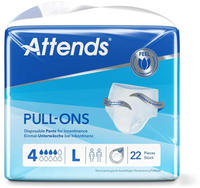 Attends GmbH Attends Pull-Ons 4 L 4X22 St 16849513_DBA