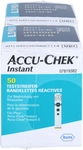 EurimPharm Arzneimittel GmbH Accu-Chek Instant Teststreifen 2X50 St 17875211_DBA