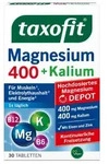 MCM KLOSTERFRAU Taxofit Magnesium 400+Kalium Depot Tabletten 30 St 18112952_DBA