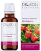 Dr. Koll Biopharm GmbH Gemmo Mazerat Himbeere Dr.Koll Rubus idaeus Tropf. 50 ml