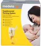 Medela Medizintechnik GmbH & Co Handels KG Medela Brustern&auml;hrungsset SNS 1 St