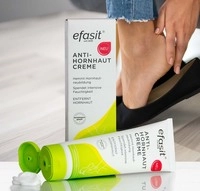 Kyberg Pharma Vertriebs-GmbH Efasit Anti-Hornhaut Creme 75 ml 18294025_DBA