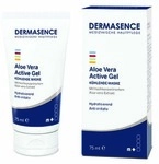 Medicos Kosmetik GmbH & Co. KG Dermasence Aloe Vera Active Gel 75 ml 11871726_DBA