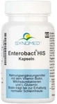Synomed GmbH Enterobact HIS Kapseln 60 St 17935924_DBA