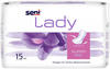 TZMO Deutschland GmbH Seni Lady Inkontinenzeinlage super 15 St 02043137_DBA