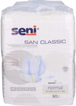 TZMO Deutschland GmbH Seni San Classic Inkontinenzvorlage normal 30 St 17894102_DBA